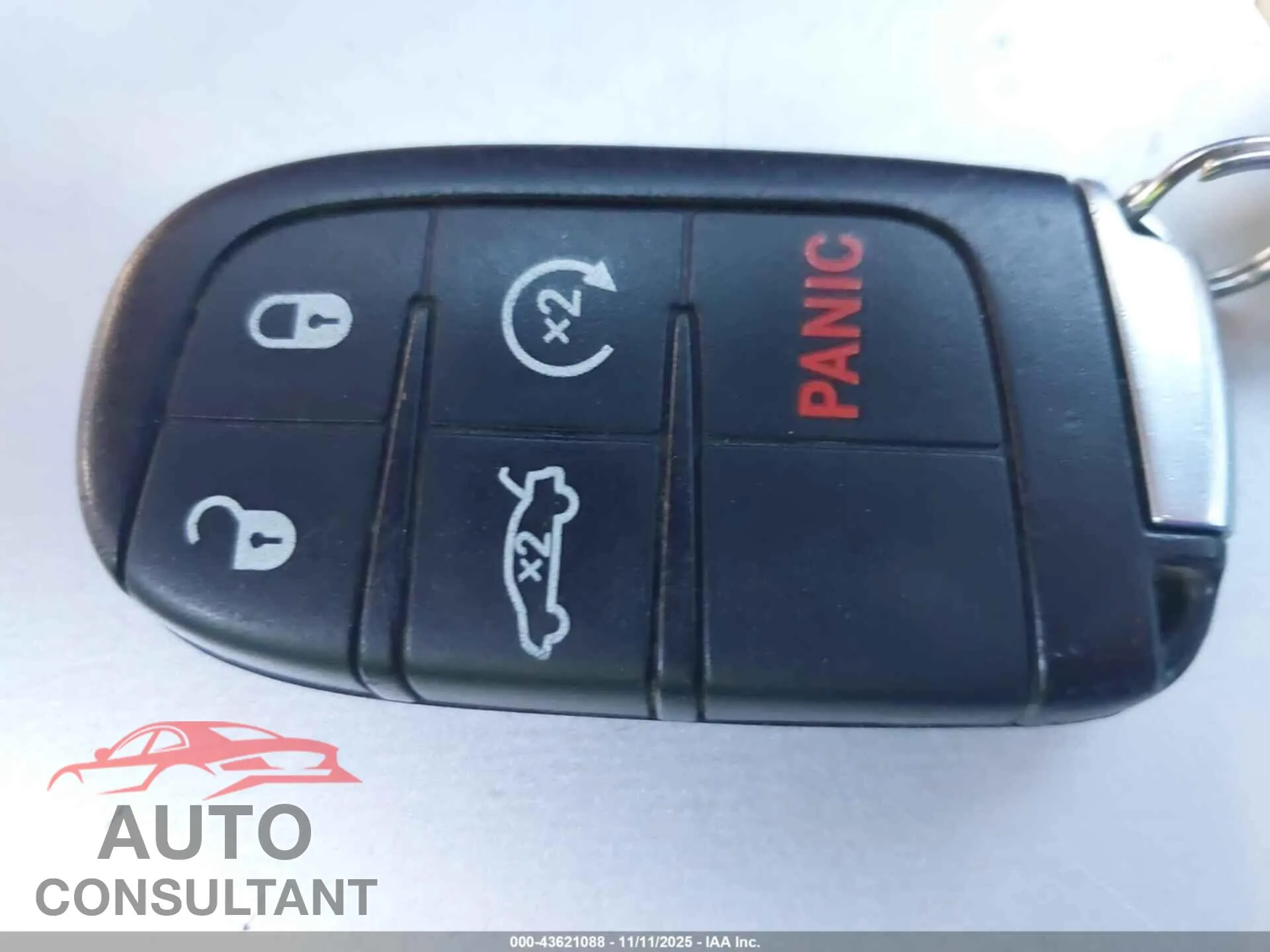 2018 DODGE CHARGER Damaged VIN 2C3CDXCT8JH188705 – photo 11