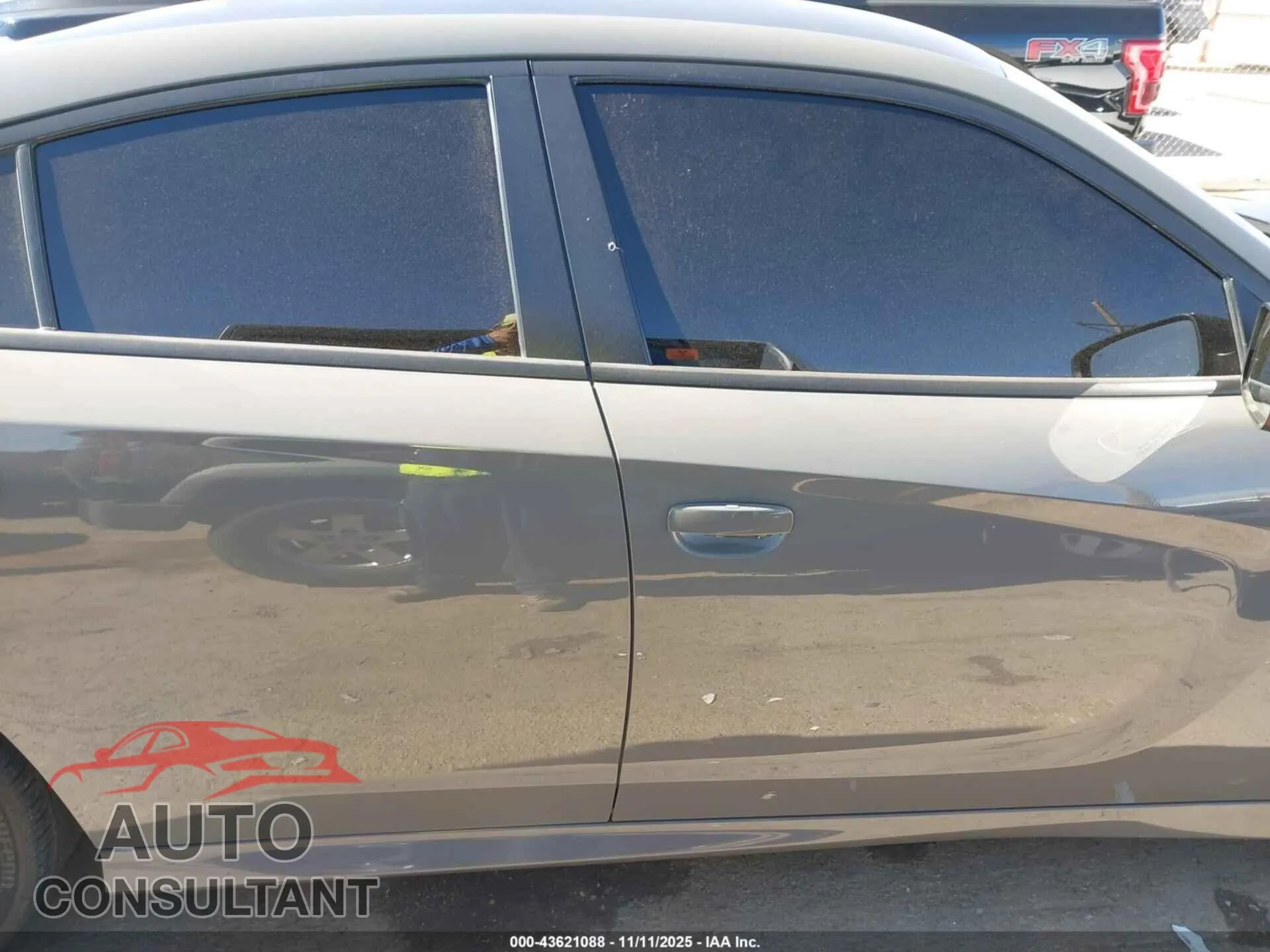 2018 DODGE CHARGER Damaged VIN 2C3CDXCT8JH188705 – photo 13