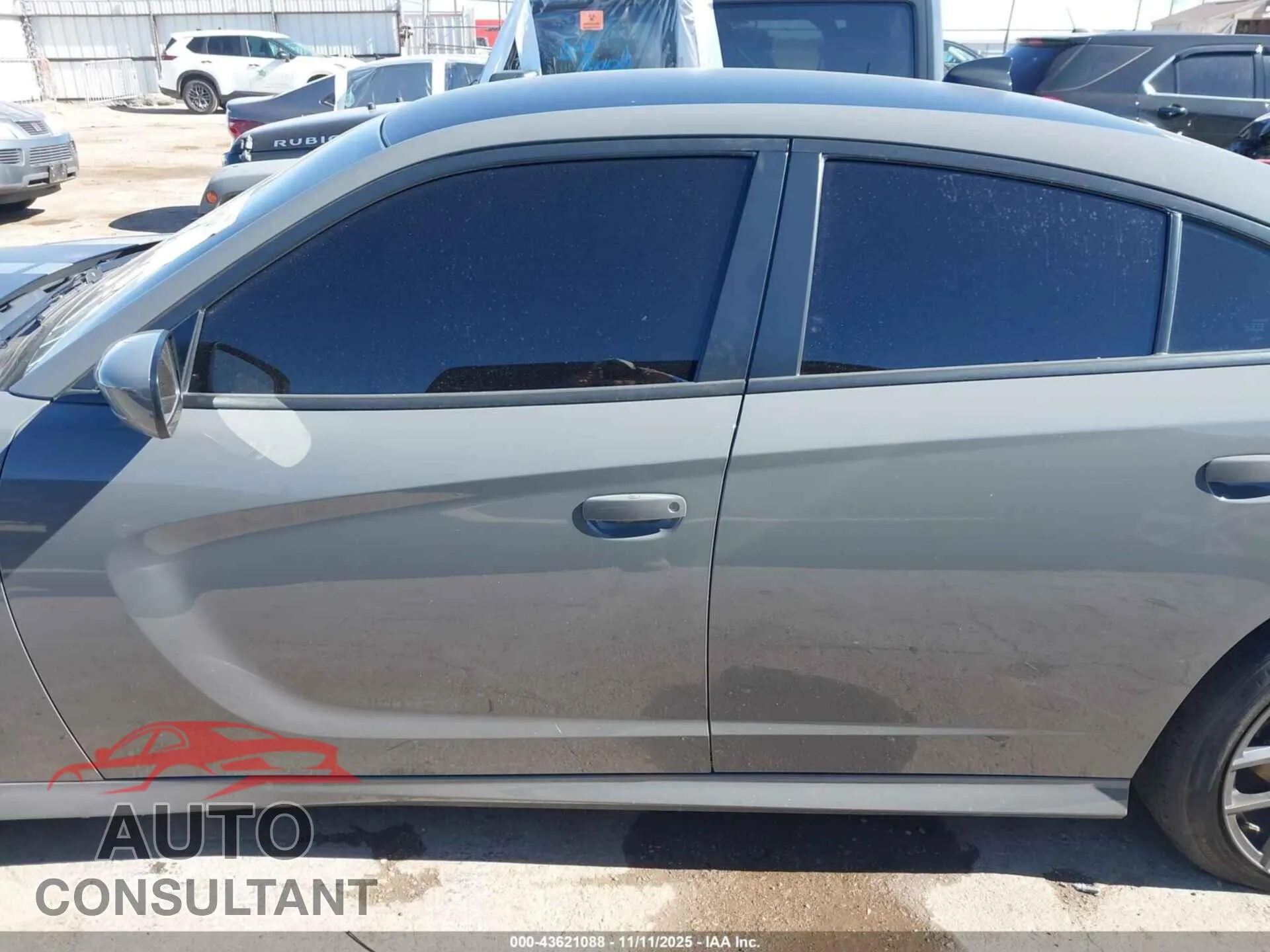 2018 DODGE CHARGER Damaged VIN 2C3CDXCT8JH188705 – photo 14