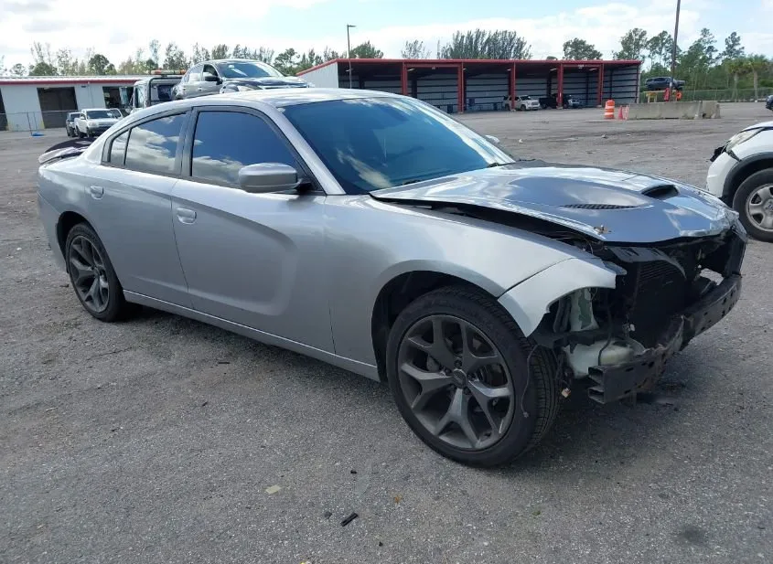 2015 DODGE Charger Used VIN 2C3CDXHG8FH886671 – photo 13
