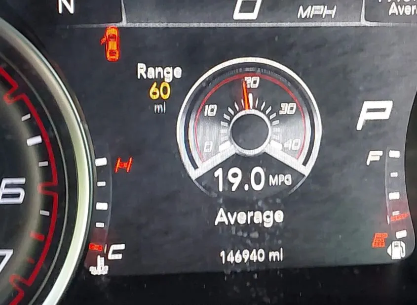 2015 DODGE Charger Used VIN 2C3CDXHG8FH886671 – photo 16