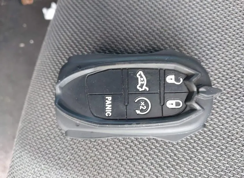 2015 DODGE Charger Used VIN 2C3CDXHG8FH886671 – photo 20
