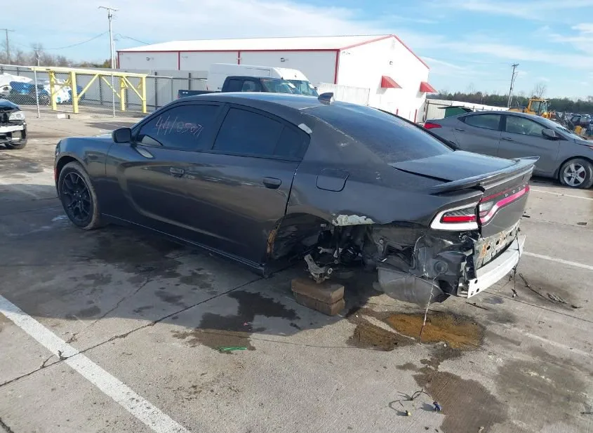 2016 DODGE Charger Used VIN 2C3CDXJG0GH170150 – photo 11