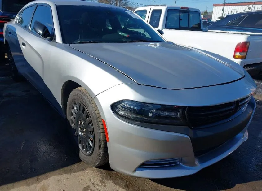 2018 DODGE Charger Used VIN 2C3CDXKT6JH285158 – interior seats 2018 DODGE Charger Used VIN 2C3CDXKT6JH285158 – interior seats