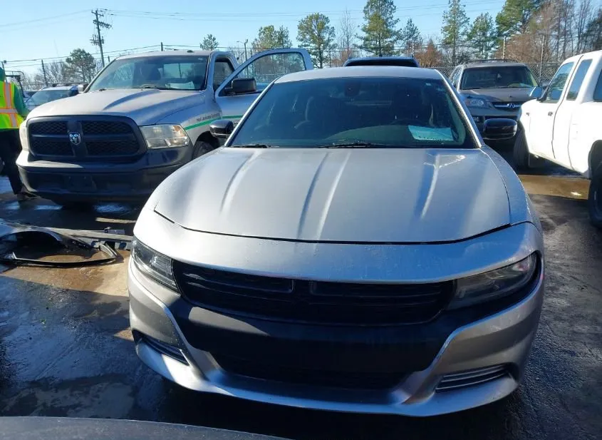 2018 DODGE Charger Used VIN 2C3CDXKT6JH285158 – photo 12 2018 DODGE Charger Used VIN 2C3CDXKT6JH285158 – photo 12