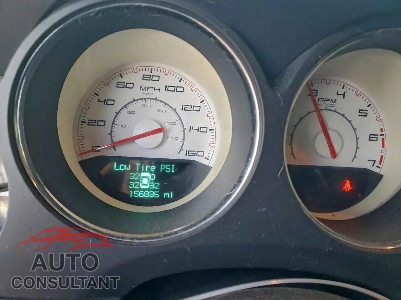 2012 DODGE CHALLENGER Damaged VIN 2C3CDYBT3CH109760 – trunk area