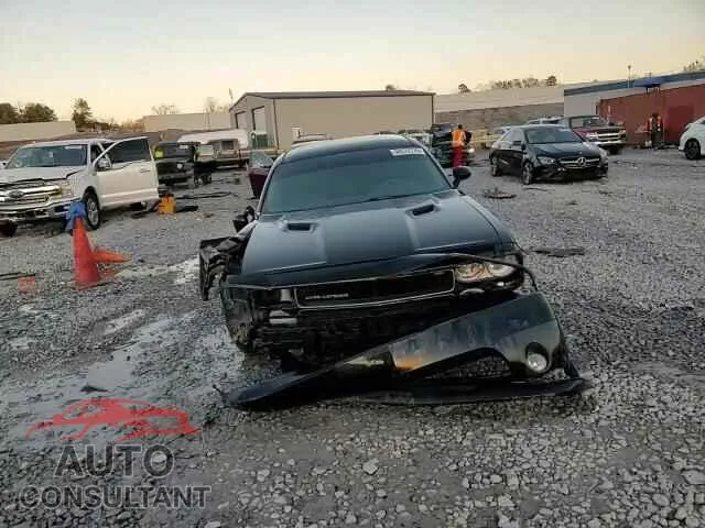 2012 DODGE CHALLENGER Damaged VIN 2C3CDYBT3CH109760 – photo 13