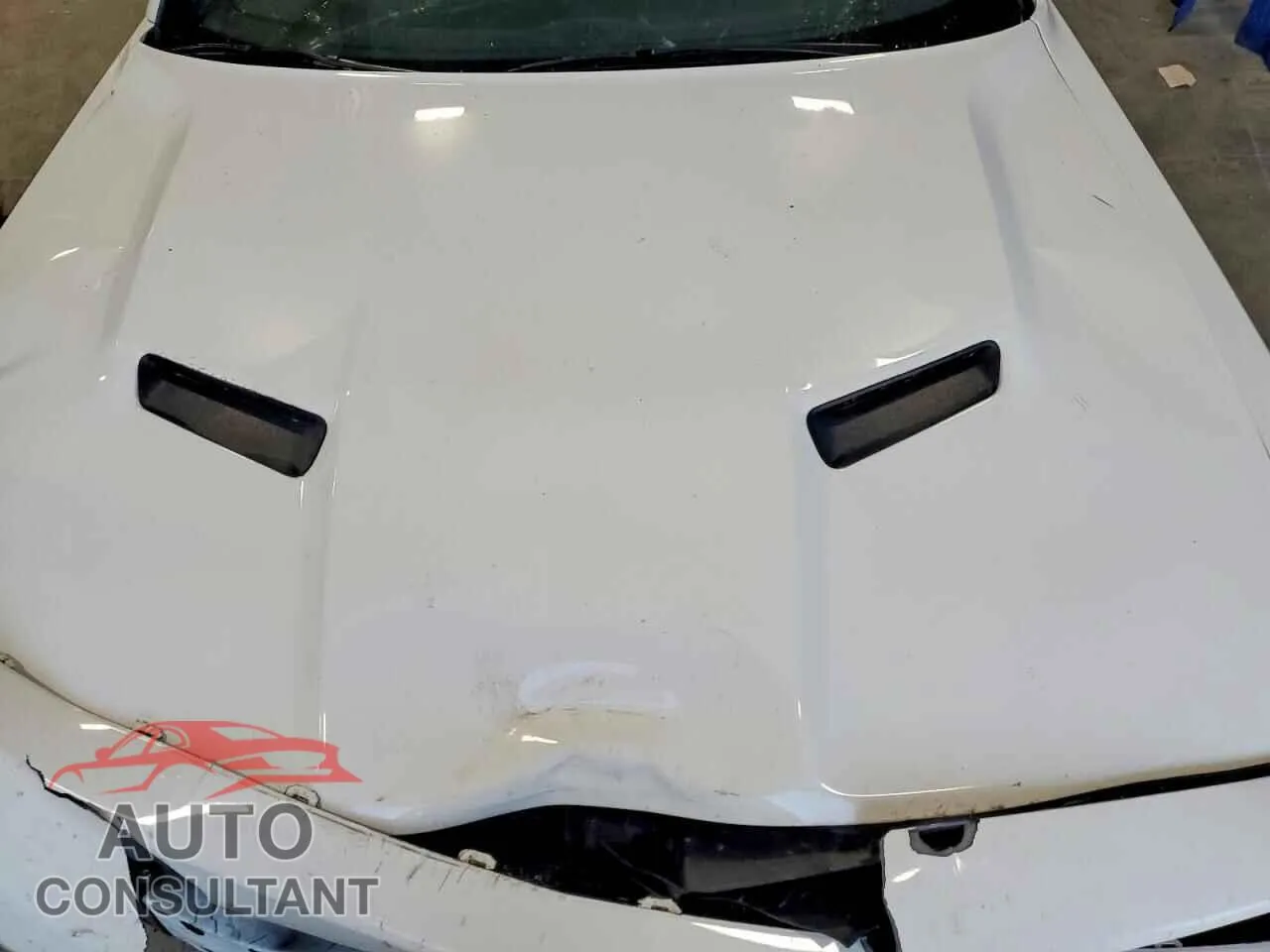 2021 DODGE CHALLENGER Damaged VIN 2C3CDZAG5MH546977 – photo 11