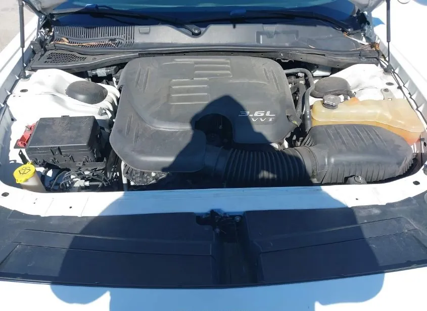2016 DODGE CHALLENGER Used VIN 2C3CDZAG6GH336988 – undercarriage