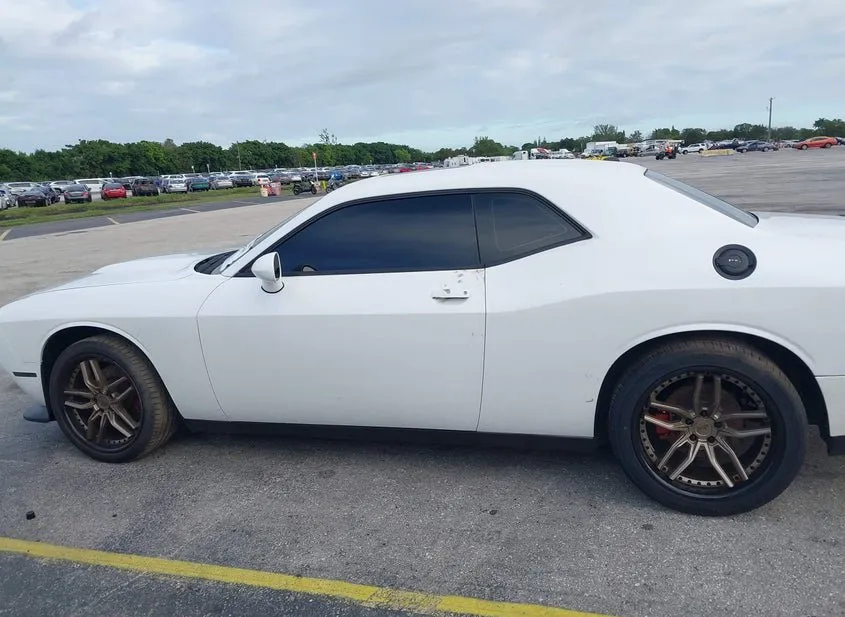 2018 DODGE Challenger Used VIN 2C3CDZBT0JH259571 – photo 18