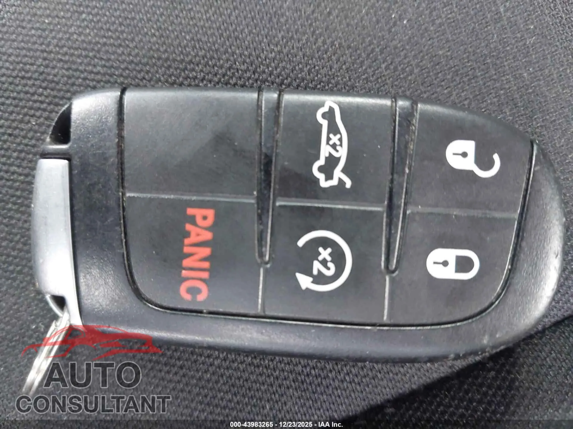 2019 DODGE CHALLENGER Damaged VIN 2C3CDZBT9KH578436 – photo 11