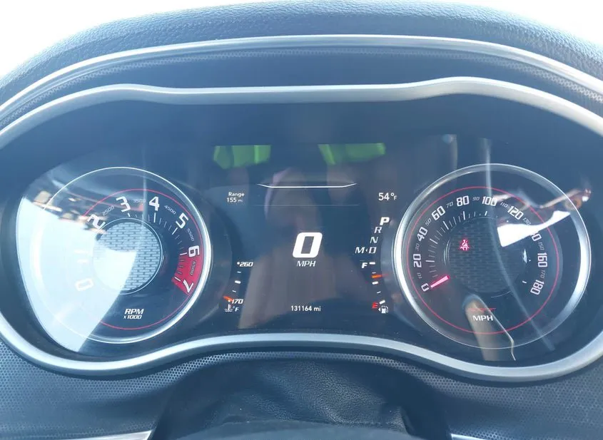 2017 DODGE Challenger Used VIN 2C3CDZDJXHH626272 – exterior detail