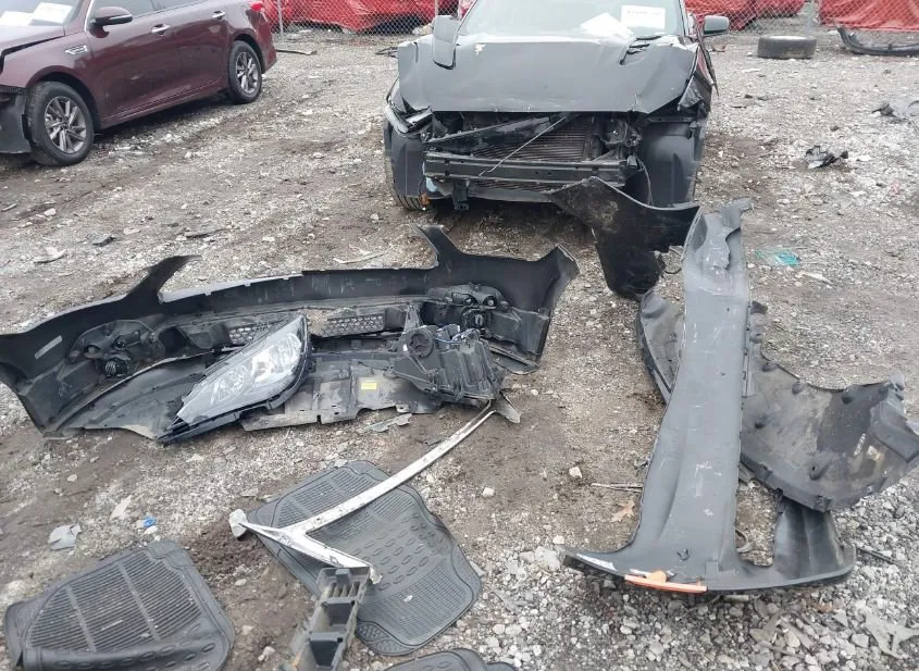 2021 CHRYSLER Voyager Used VIN 2C4RC1DG4MR512819 – photo 12