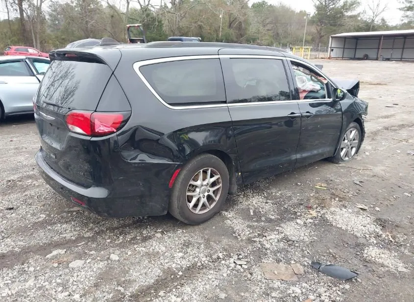 2021 CHRYSLER Voyager Used VIN 2C4RC1DG4MR512819 – photo 14