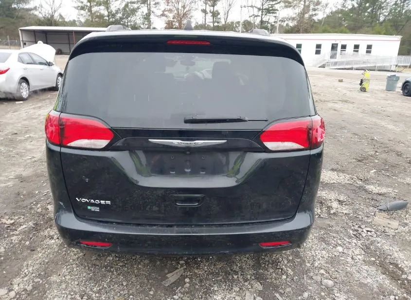 2021 CHRYSLER Voyager Used VIN 2C4RC1DG4MR512819 – photo 16
