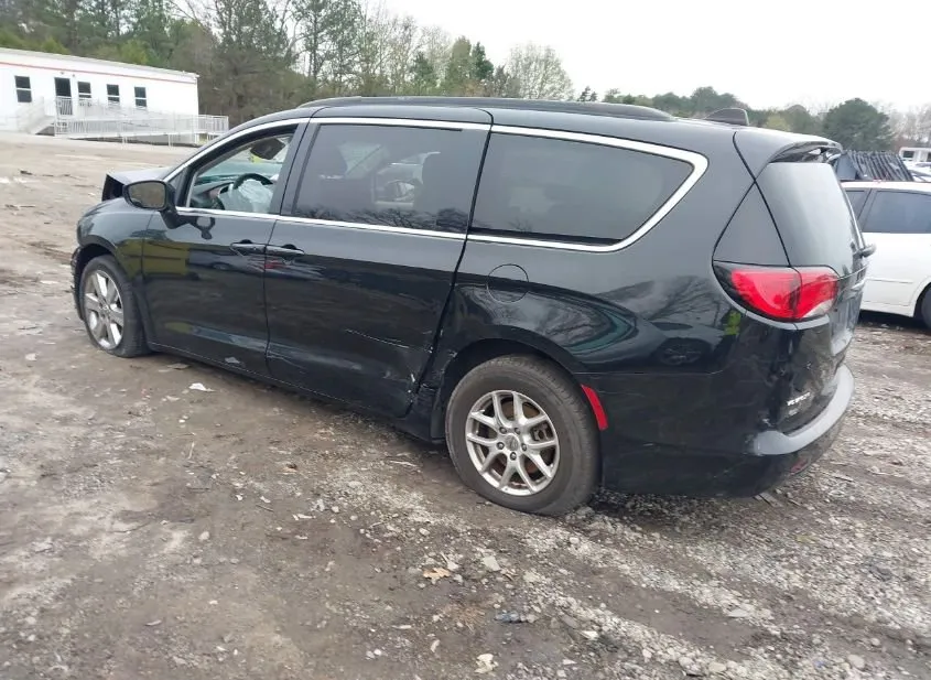 2021 CHRYSLER Voyager Used VIN 2C4RC1DG4MR512819 – photo 19