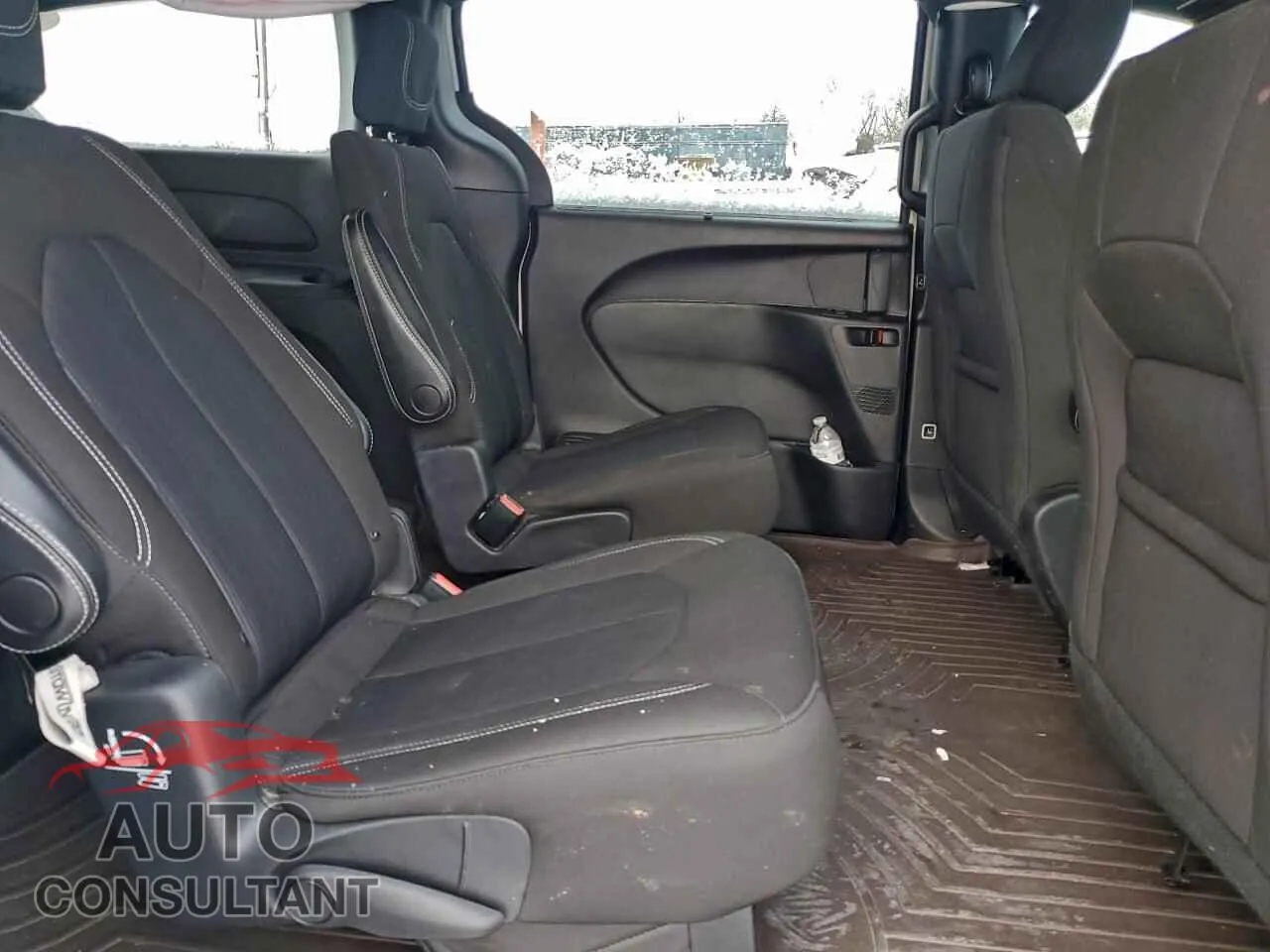 2021 CHRYSLER PACIFICA Damaged VIN 2C4RC1FG5MR540190 – photo 11 2021 CHRYSLER PACIFICA Damaged VIN 2C4RC1FG5MR540190 – photo 11