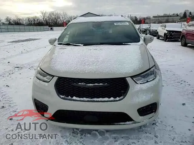 2021 CHRYSLER PACIFICA Damaged VIN 2C4RC1FG5MR540190 – photo 14 2021 CHRYSLER PACIFICA Damaged VIN 2C4RC1FG5MR540190 – photo 14