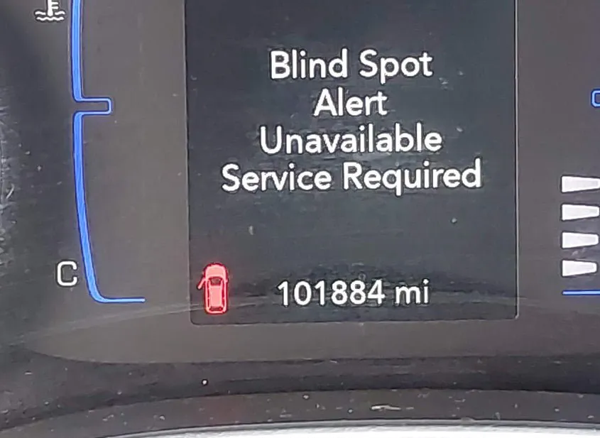 2018 CHRYSLER PACIFICA Used VIN 2C4RC1FG8JR351254 – side profile