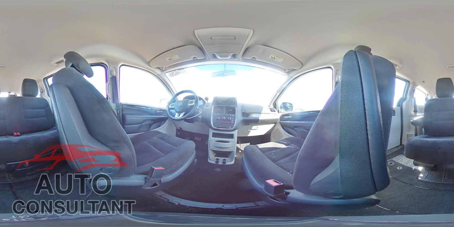 2016 DODGE CARAVAN Used VIN 2C4RDGBG0GR251308 – photo 15