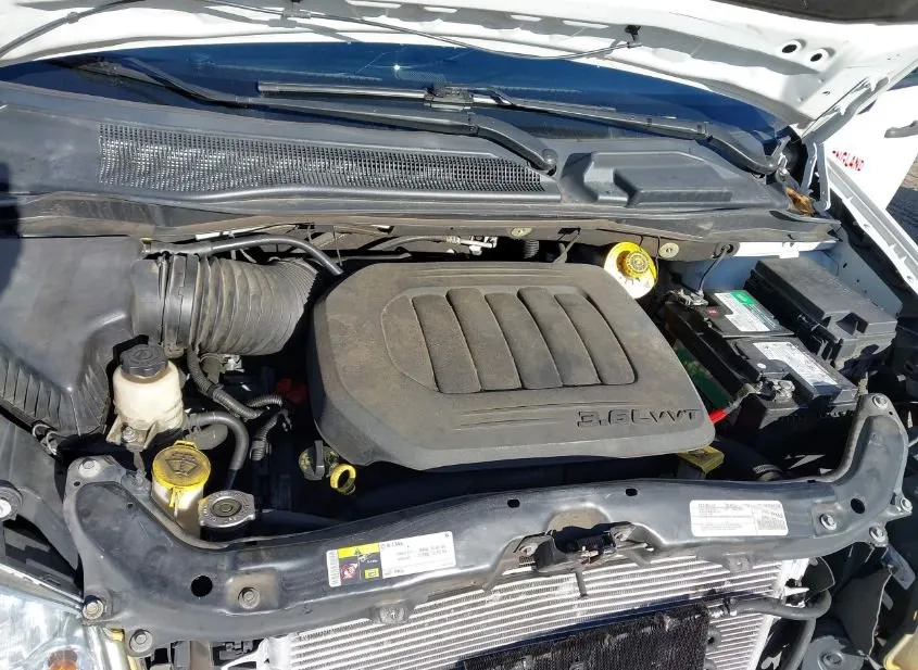 2019 DODGE Grand Caravan Used VIN 2C4RDGBG4KR754378 – photo 11