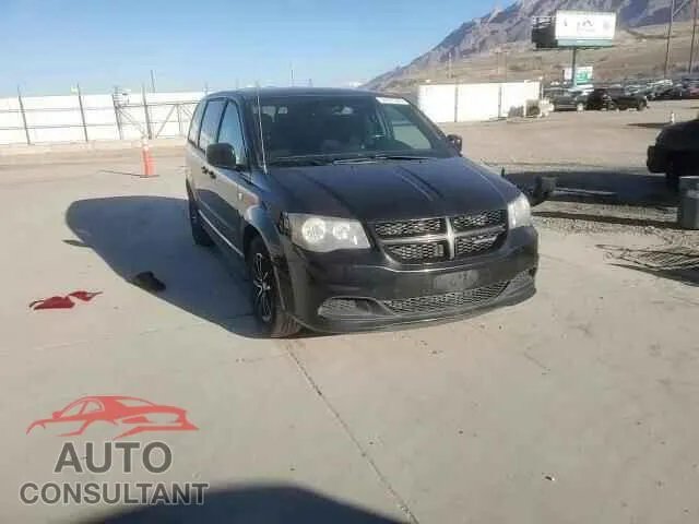 2014 DODGE CARAVAN Damaged VIN 2C4RDGBG5ER340790 – photo 15