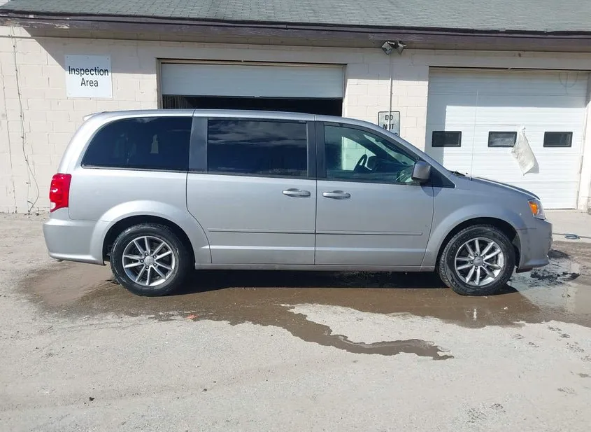 2017 DODGE Grand Caravan Used VIN 2C4RDGBGXHR573021 – photo 15
