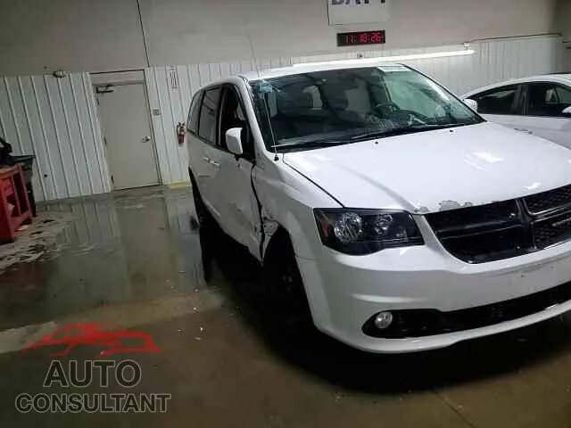 2019 DODGE CARAVAN Damaged VIN 2C4RDGCG6KR723468 – photo 13