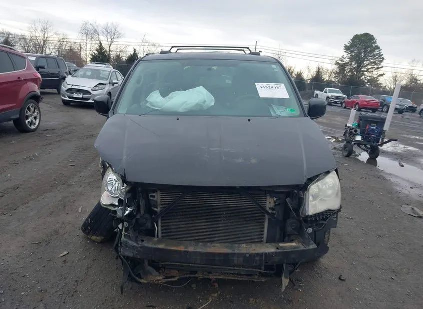 2013 DODGE Grand Caravan Used VIN 2C4RDGCG7DR651098 – photo 12 2013 DODGE Grand Caravan Used VIN 2C4RDGCG7DR651098 – photo 12