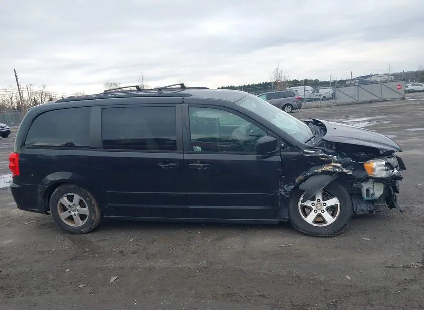 2013 DODGE Grand Caravan Used VIN 2C4RDGCG7DR651098 – photo 13 2013 DODGE Grand Caravan Used VIN 2C4RDGCG7DR651098 – photo 13