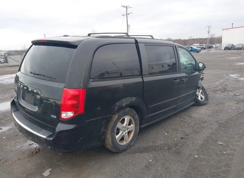 2013 DODGE Grand Caravan Used VIN 2C4RDGCG7DR651098 – photo 15 2013 DODGE Grand Caravan Used VIN 2C4RDGCG7DR651098 – photo 15