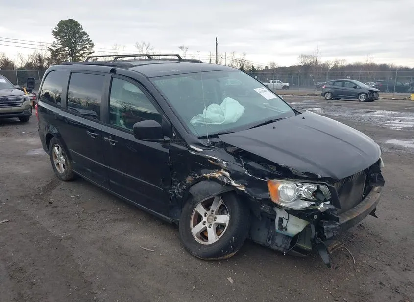 2013 DODGE Grand Caravan Used VIN 2C4RDGCG7DR651098 – photo 17 2013 DODGE Grand Caravan Used VIN 2C4RDGCG7DR651098 – photo 17