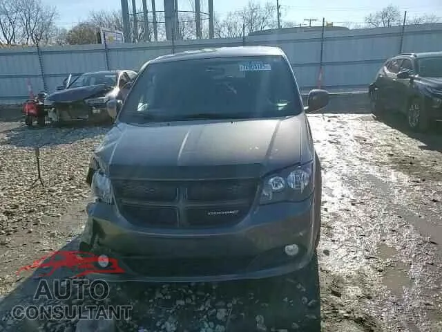 2016 DODGE CARAVAN Damaged VIN 2C4RDGCG8GR320213 – photo 14