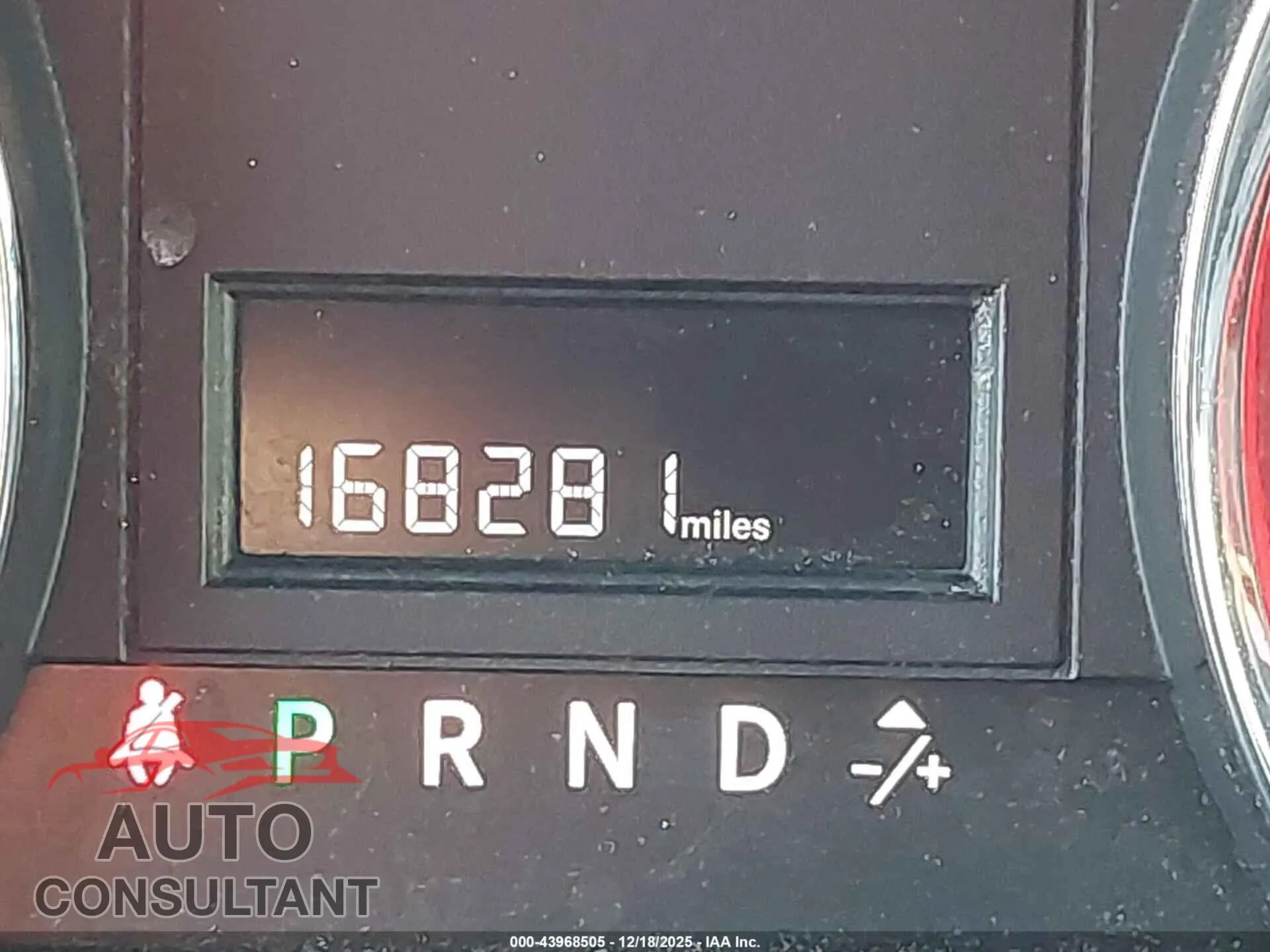 2019 DODGE GRAND CARAVAN Damaged VIN 2C4RDGCG8KR611903 – photo 15