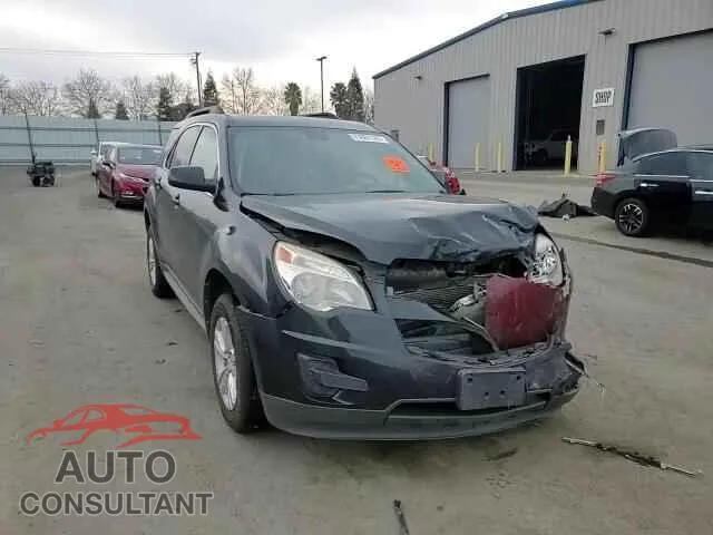 2011 CHEVROLET EQUINOX Damaged VIN 2CNALDEC5B6464655 – photo 14