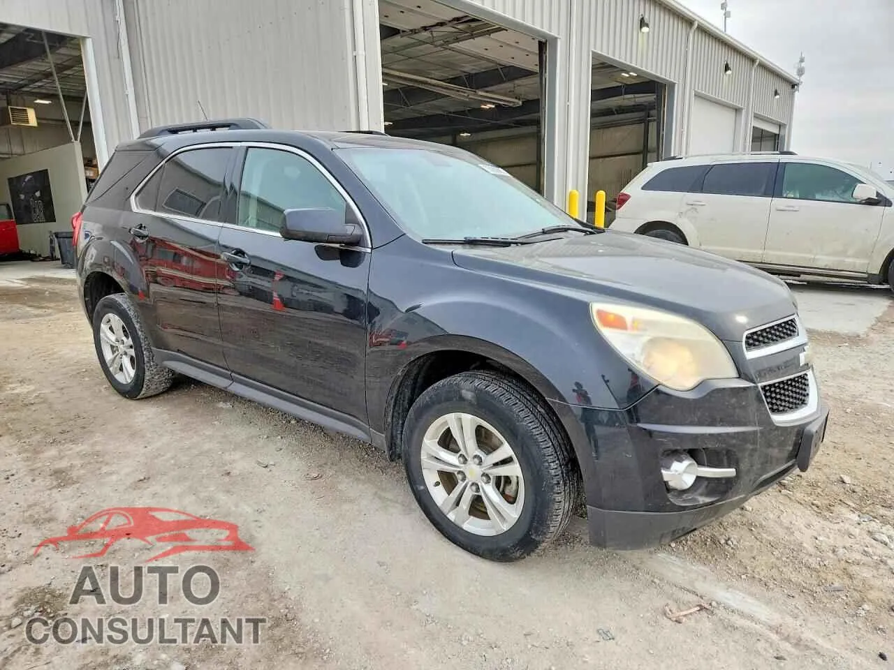 2011 CHEVROLET EQUINOX Damaged VIN 2CNALDEC9B6344261 – dashboard 2011 CHEVROLET EQUINOX Damaged VIN 2CNALDEC9B6344261 – dashboard