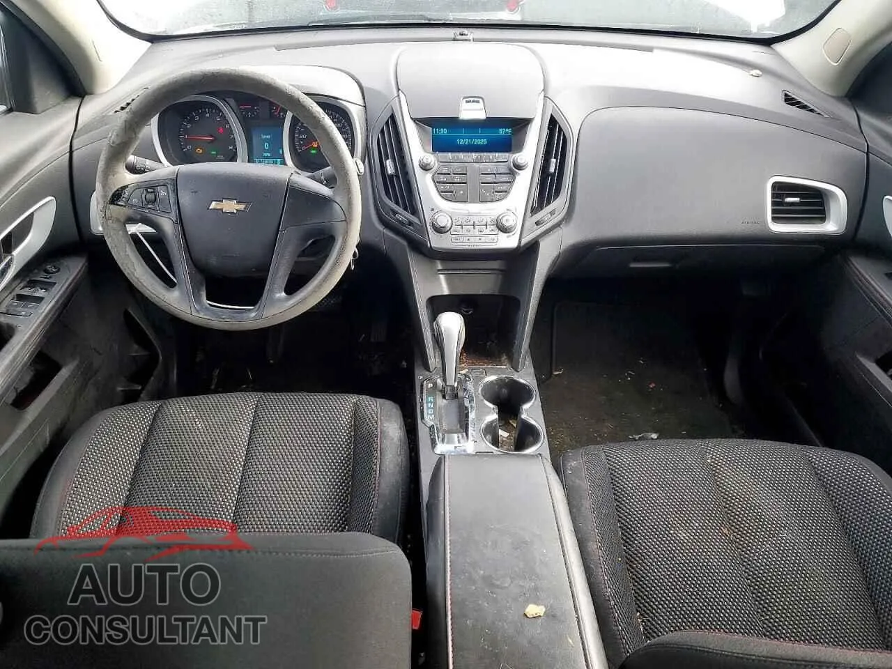2010 CHEVROLET EQUINOX Damaged VIN 2CNALDEW9A6260319 – undercarriage 2010 CHEVROLET EQUINOX Damaged VIN 2CNALDEW9A6260319 – undercarriage