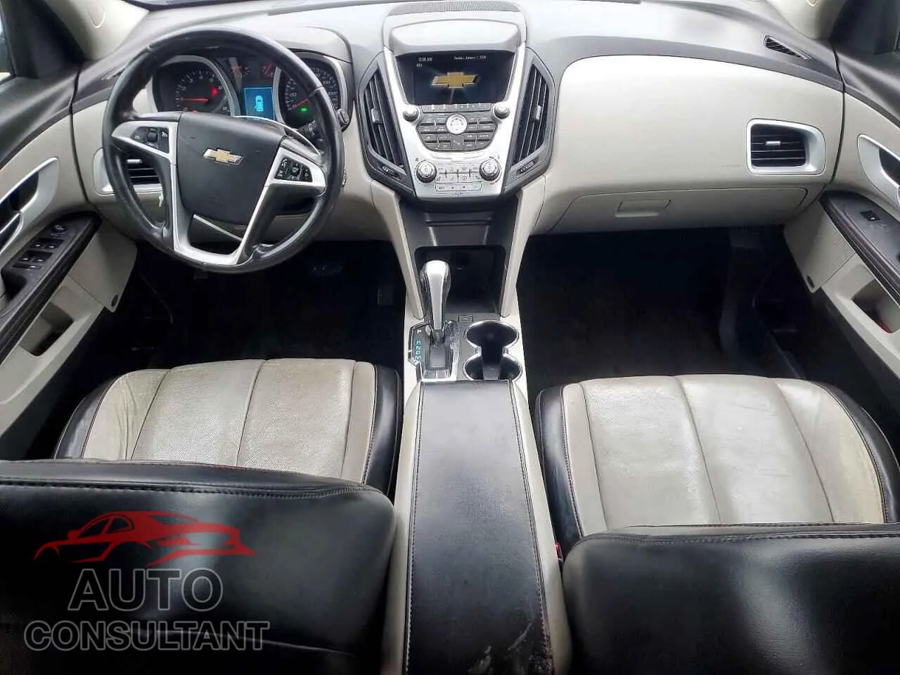 2010 CHEVROLET EQUINOX Damaged VIN 2CNALFEW8A6268729 – undercarriage 2010 CHEVROLET EQUINOX Damaged VIN 2CNALFEW8A6268729 – undercarriage