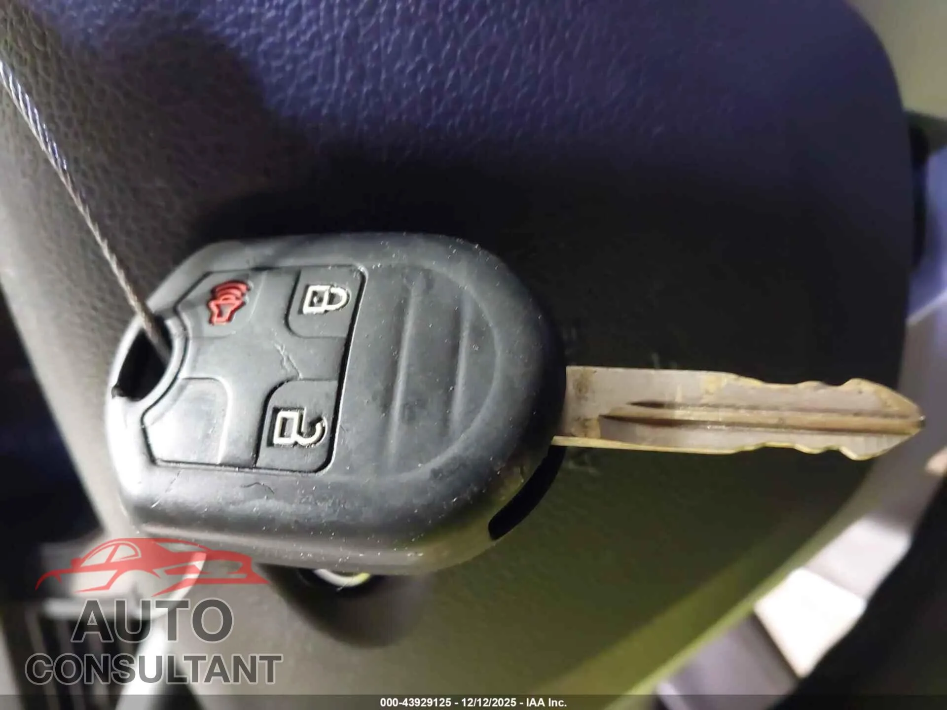 2014 FORD EDGE Damaged VIN 2FMDK3GC2EBA37839 – photo 11