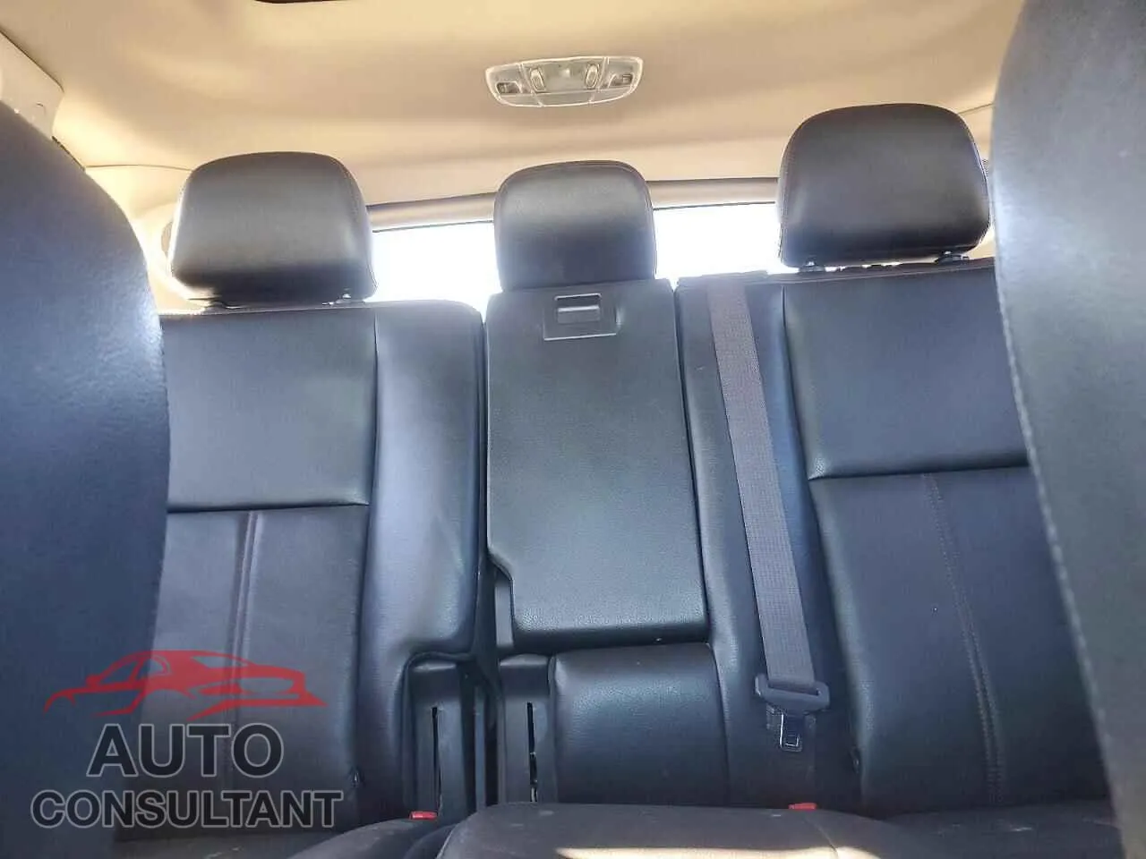 2011 FORD EDGE Damaged VIN 2FMDK3KC4BBB34446 – odometer reading