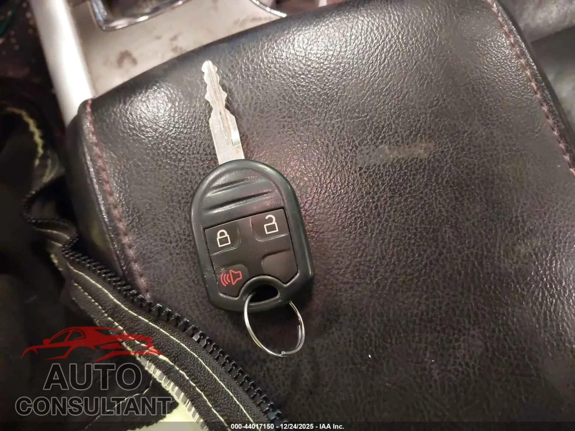 2011 FORD EDGE Damaged VIN 2FMDK4JC8BBA90023 – photo 11
