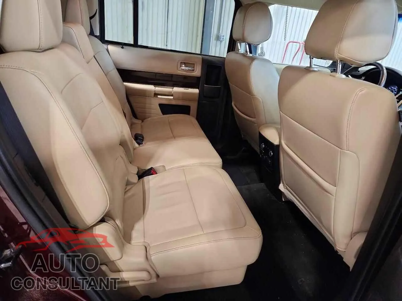2018 FORD FLEX Damaged VIN 2FMGK5C80JBA16816 – photo 11 2018 FORD FLEX Damaged VIN 2FMGK5C80JBA16816 – photo 11