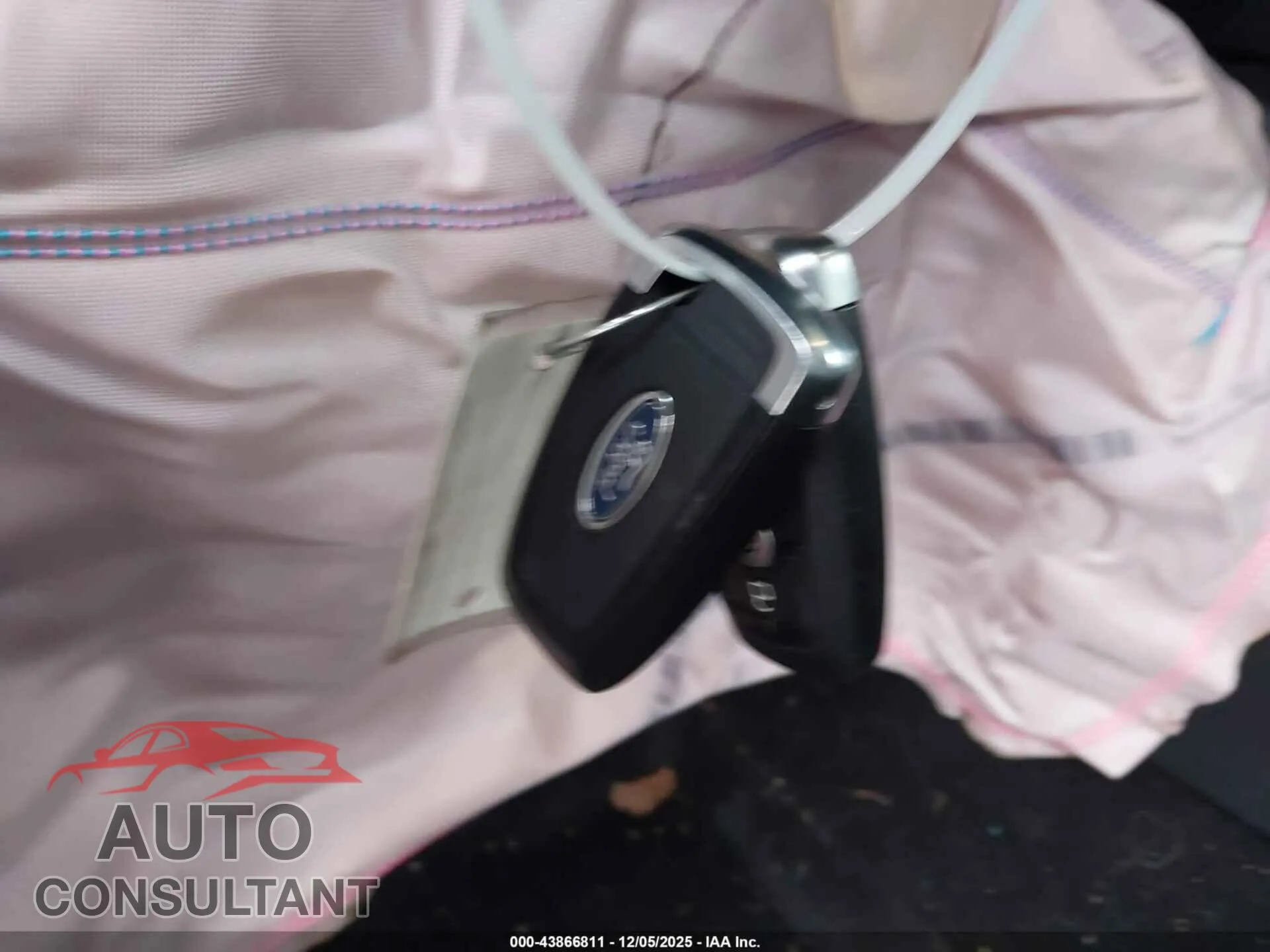 2020 FORD EDGE Damaged VIN 2FMPK3J95LBB61434 – photo 11