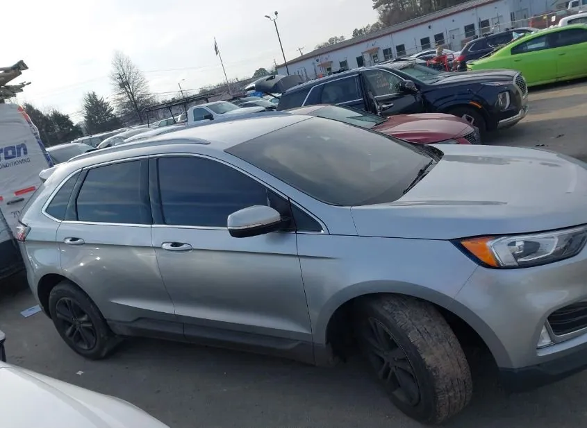 2020 FORD Edge Used VIN 2FMPK3J9XLBA53553 – photo 13