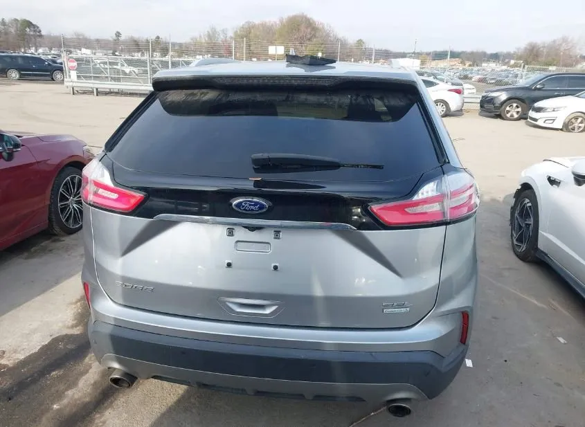 2020 FORD Edge Used VIN 2FMPK3J9XLBA53553 – photo 15