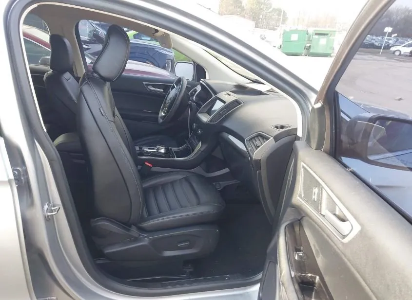 2020 FORD Edge Used VIN 2FMPK3J9XLBA53553 – photo 16