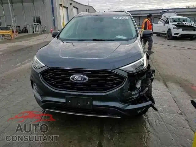 2022 FORD EDGE Damaged VIN 2FMPK4J92NBA82506 – photo 13