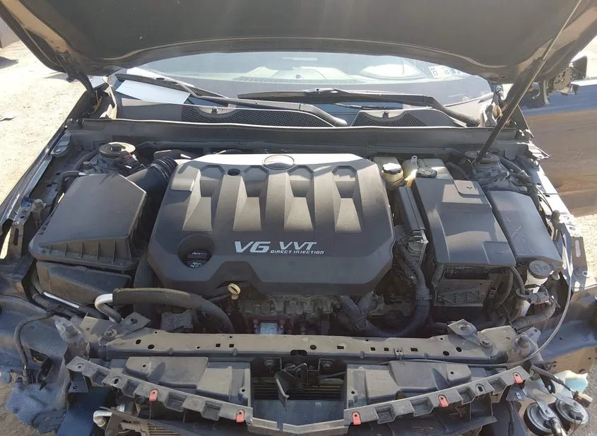 2017 CHEVROLET Impala Used VIN 2G1105S35H9164301 – photo 15