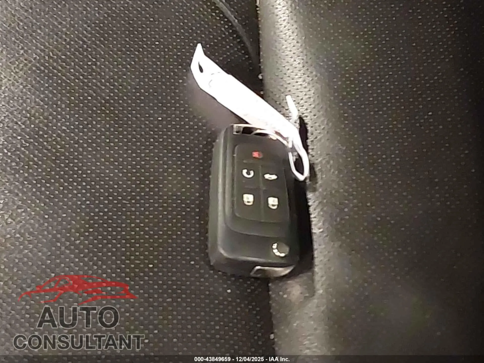 2019 CHEVROLET IMPALA Damaged VIN 2G1105S37K9111140 – photo 11