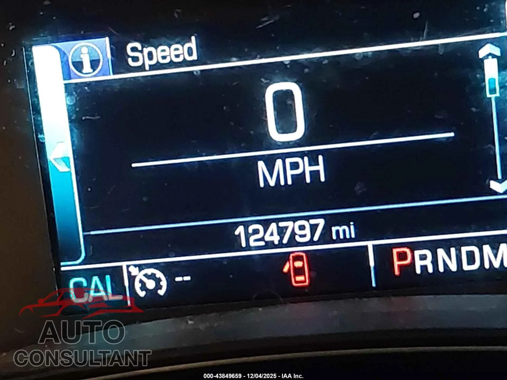 2019 CHEVROLET IMPALA Damaged VIN 2G1105S37K9111140 – photo 15